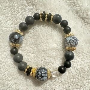 Beautiful Stretchy Bracelet